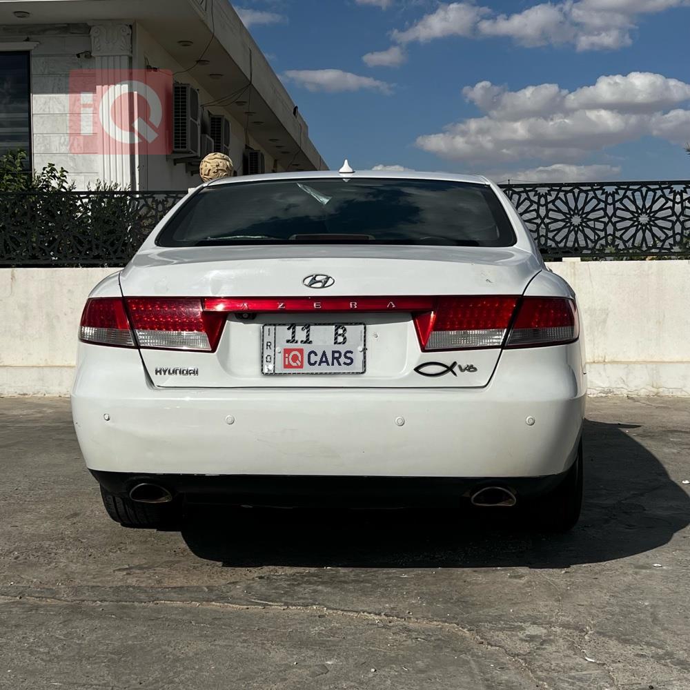 هيونداي أزيرا